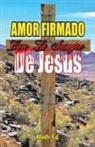 Blady Cg - Amor Firmado con la Sangre de Jesús