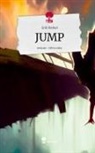 Erik Merkel - JUMP. Life is a Story - story.one