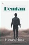 Hermann Hesse - Demian