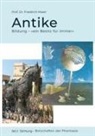 Friedrich Maier - Antike