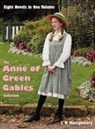Lucy Maud Montgomery - The Anne of Green Gables Collection