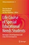 Finn Ove Båtevik, Rune Kvalsund, Jon Olav Myklebust, Jon Olav Myklebust - Life Course of Special Educational Needs Students