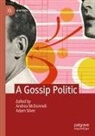 Andrea McDonnell, Silver, Adam Silver - A Gossip Politic