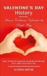 Alfonso Barton - Valentine's Day History