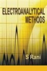 S. Rani - ELECTROANALYTICAL METHODS