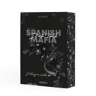 Alexa B, Alexa B. - Dark Touch (Spanish Mafia 3)