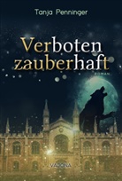 Tanja Penninger - Verboten Zauberhaft