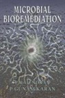 P. Gunasekaran, P. Rajendran - Microbial Bioremediation