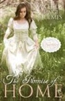 Michele Paige Holmes - The Promise of Home