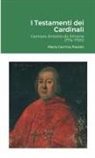 Maria Gemma Paviolo - I Testamenti dei Cardinali