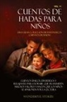 Wonderful Stories - Cuentos de hadas para niños Una gran colección de fantásticos cuentos de hadas. (Vol. 11)