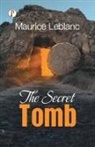 Maurice Leblanc - The Secret Tomb