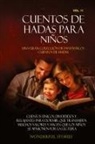Wonderful Stories - Cuentos de hadas para niños Una gran colección de fantásticos cuentos de hadas. (Vol. 11)