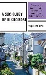 Teppei Sekimizu - Sociology of Hikikomori