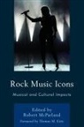 Robert McParland, Robert McParland, McParland Robert - Rock Music Icons