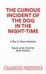 Simon Stephens, Simon Stephens - The Curious Incident of the Dog in the Night-Time
