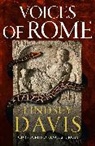 Lindsey Davis, Davis Lindsey - Voices of Rome