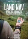 Bronston Clough - Land Navigation