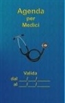 Giuseppe Cammarano - Agenda per Medici