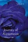 Sanyub S. - Journey of Acceptance