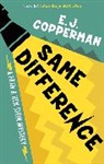 E. J. Copperman, E.J. Copperman - Same Difference