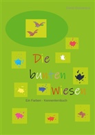 David Sielvaneus - Die bunten Wiesen