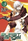Minoru Murao, Murao Minoru - Burst Angel Vol.3