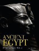 Nigel Fletcher-Jones - Ancient Egypt