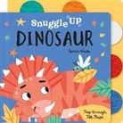 Bobbie Brooks, Sarah Wade - Snuggle Up, Dinosaur!