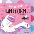 Bobbie Brooks, Sarah Wade - Snuggle Up, Unicorn!