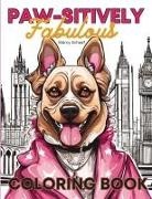 Marcy Schaaf - Paw-sitively Fabulous
