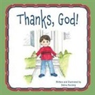Debra Hocking - Thanks, God!
