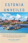 William Jones - Estonia Unveiled