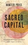Hunter Price - Sacred Capital