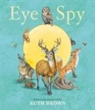 Ruth Brown - Eye Spy