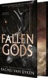 Rachel Van Dyken, Rachel van Dyken - Fallen Gods (Deluxe Limited Edition)