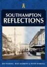 Rod Andrews, Peter Wardall, Ben Waring - Southampton Reflections