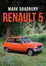 Mark Bradbury - Renault 5