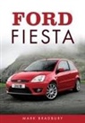 Mark Bradbury - Ford Fiesta