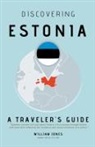 William Jones - Discovering Estonia