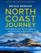 Brigid Benson - North Coast Journey