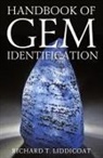 Richard T. Liddicoat - Handbook of Gem Identification