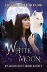 Chelsea Burton Dunn - White Moon