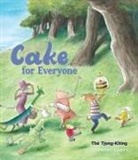 Thé-Tjong Khing, Tjong-Khing Th?, Tjong-Khing Thé, Thé-Tjong Khing, Tjong-Khing Th?, Tjong-Khing Thé - Cake for Everyone