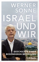 Werner Sonne - Israel und wir