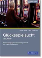 Tobias Hayer, Jens Kalke - Glücksspielsucht im Alter