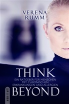 Verena Rumm, SIBOST Verlag, SIBOST Verlag - Think Beyond