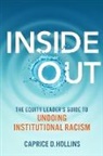 Caprice D. Hollins - Inside Out