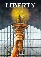 Julian Voloj, Jorg Hartmann - Liberty