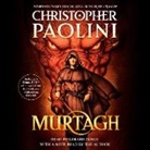 Gerard Doyle, Christopher Paolini, Christopher/ Doyle Paolini - Murtagh (Audio book)